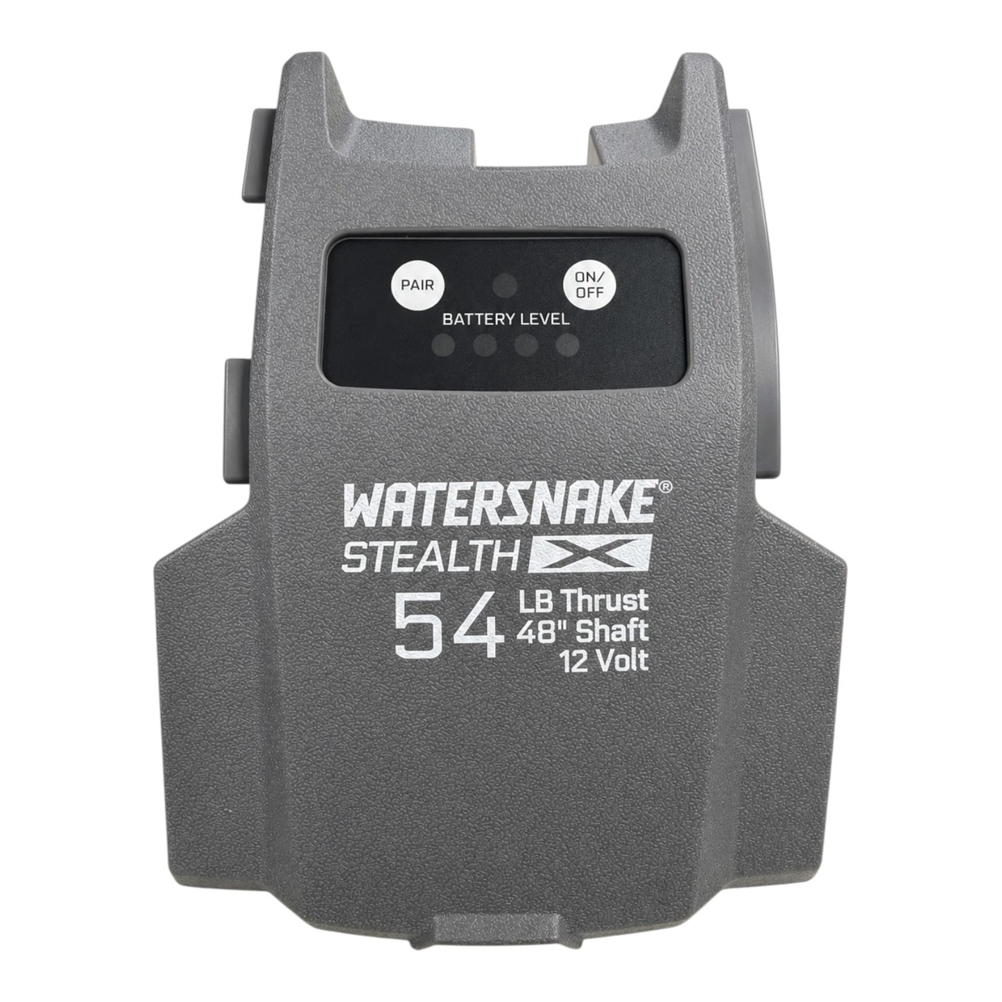 Watersnake Stealth Bracket Unit Stealth X Front Cover 54/48