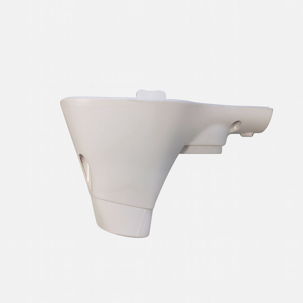 Watersnake Head Unit Bottom Cover Advance 70