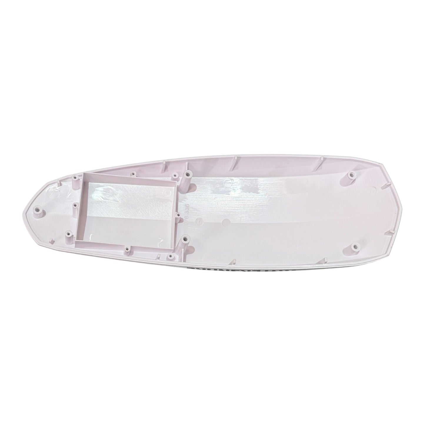 Watersnake Head Unit Top Cover GPS