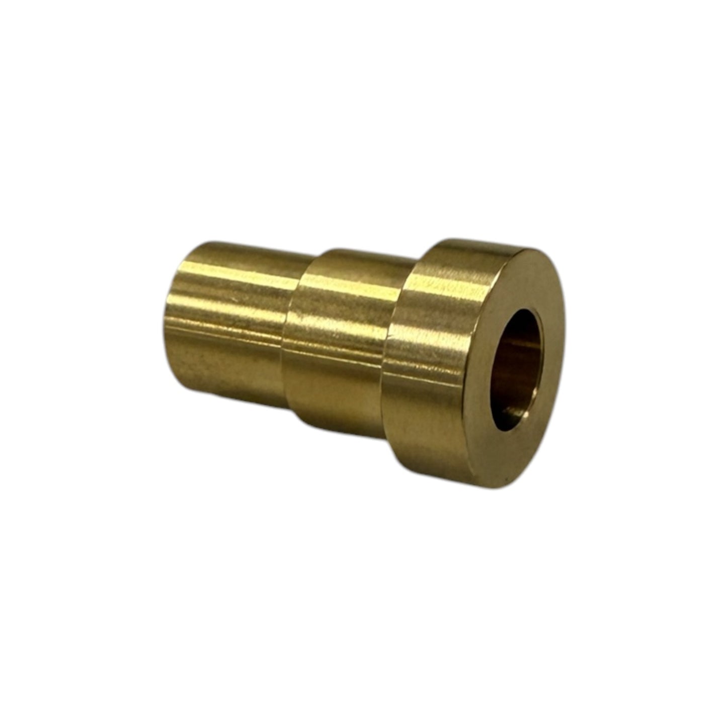 Watersnake Bracket Unit Positioning Sleeve GeoSpot 80lb & Stealth