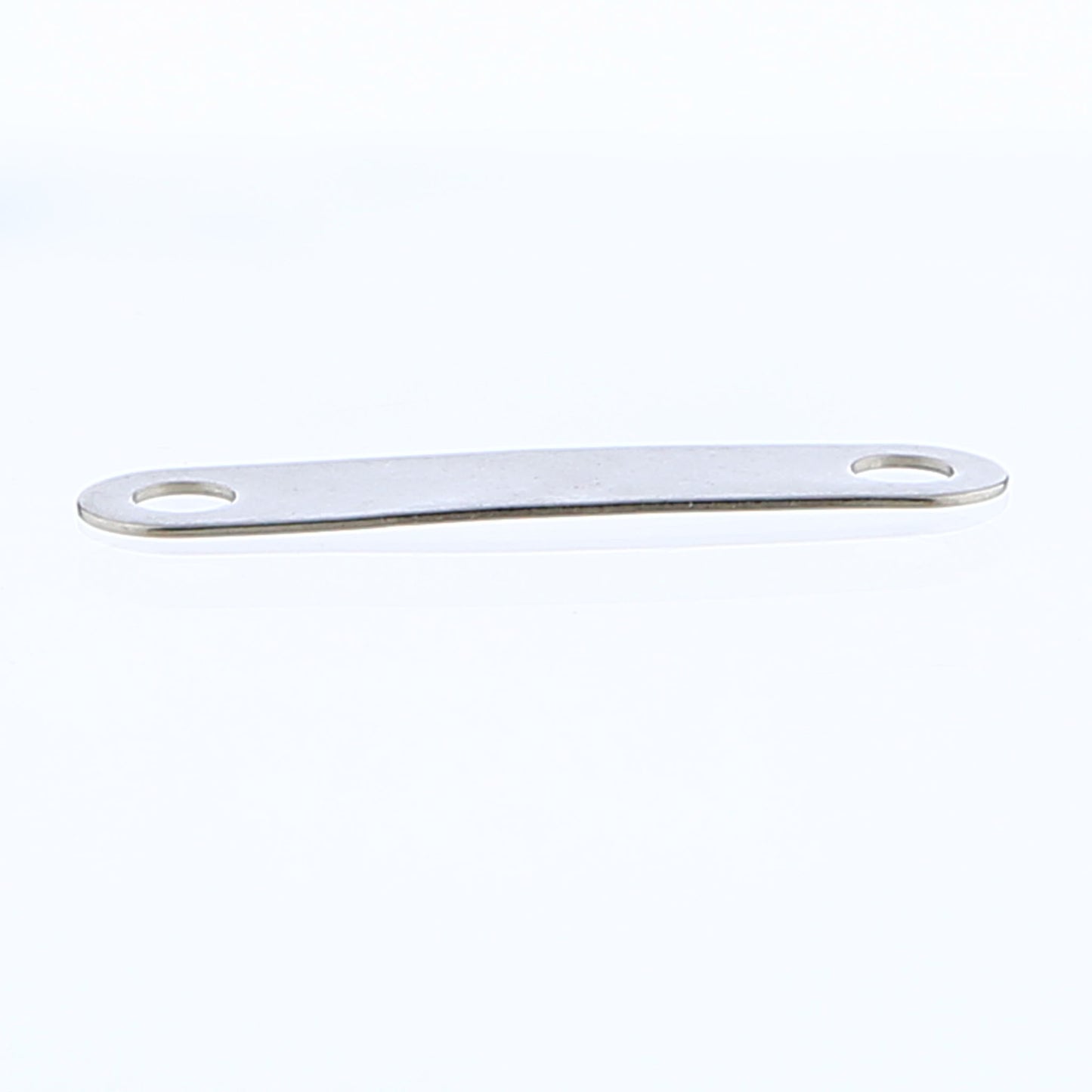 Watersnake Foot Control Pressed Plate