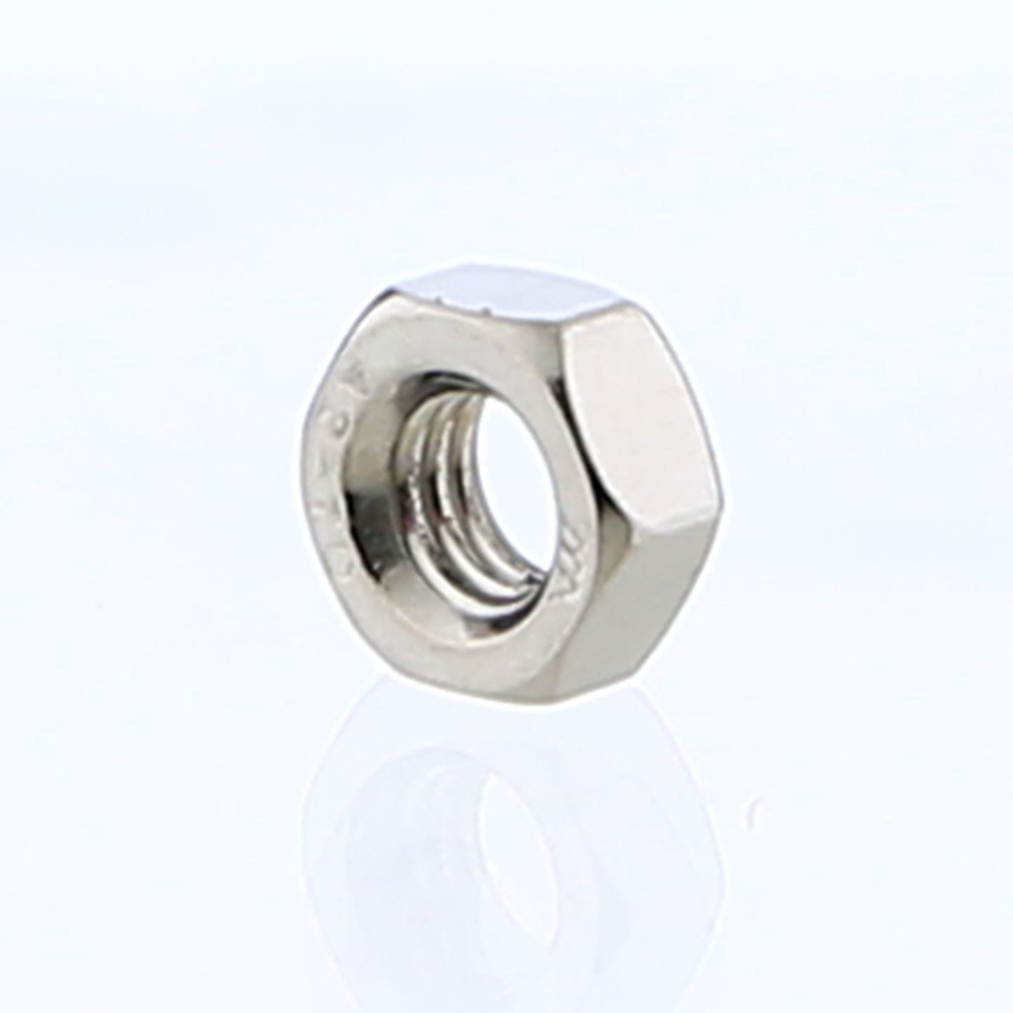 Watersnake Bracket Nut M6 DR RT