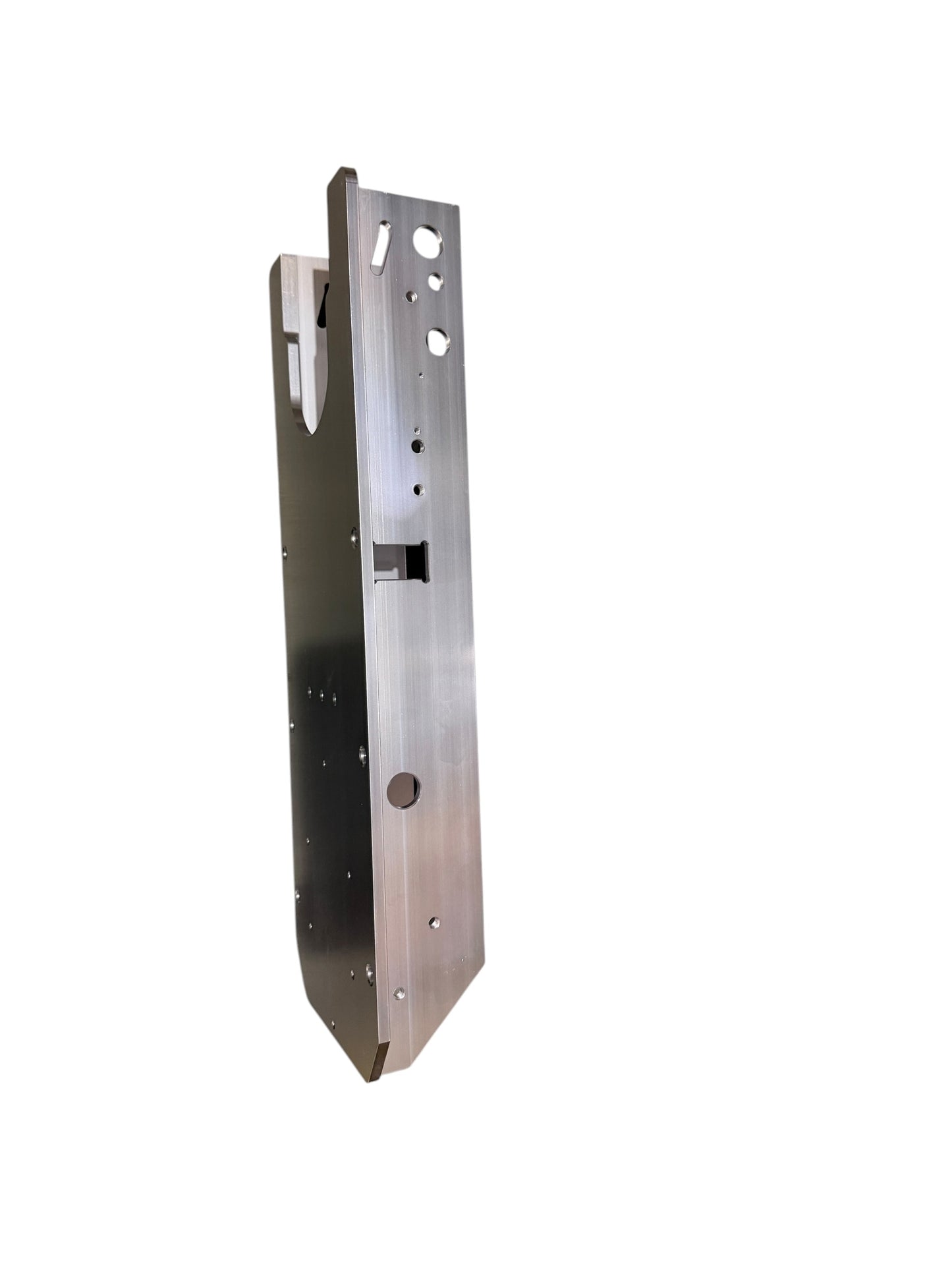 Watersnake Bracket Unit Base Plate Fierce 2