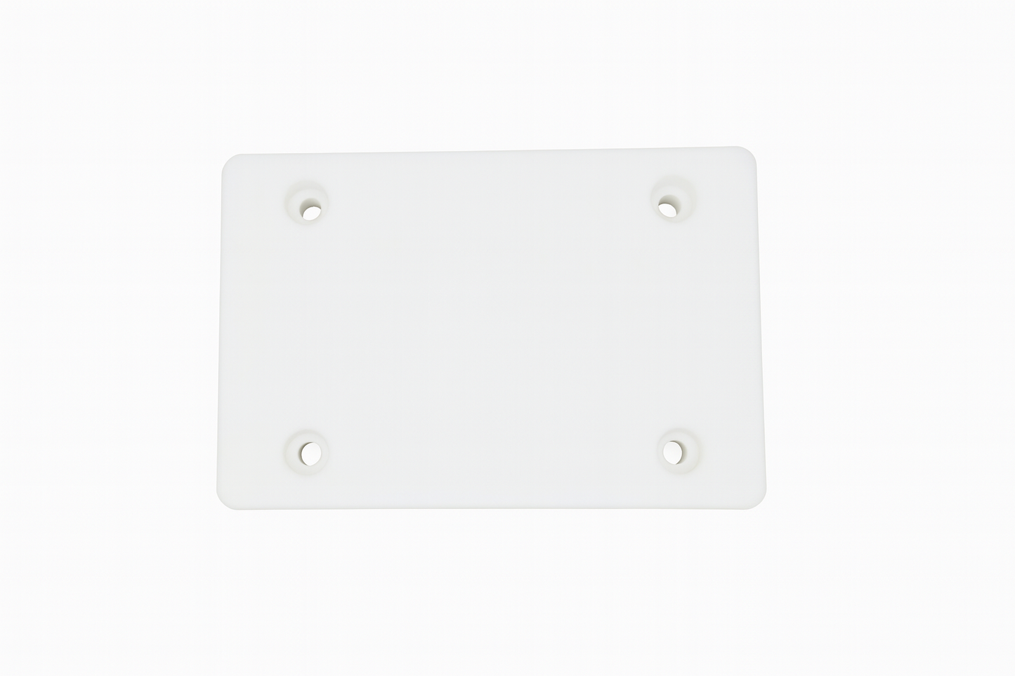 Watersnake Quick Release Bracket Inner Plate (Puck)
