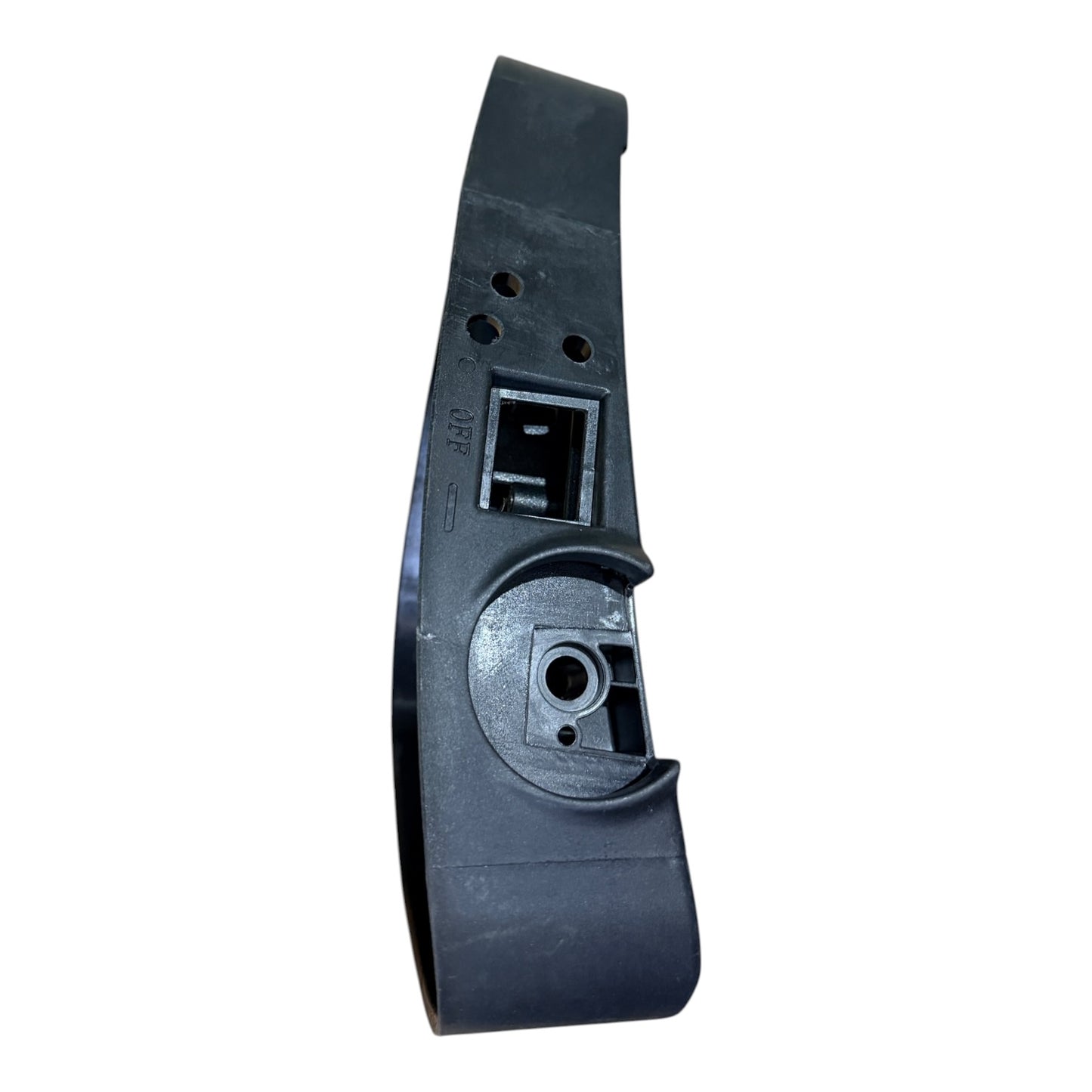 Watersnake Foot Control Upper Plate Hawser