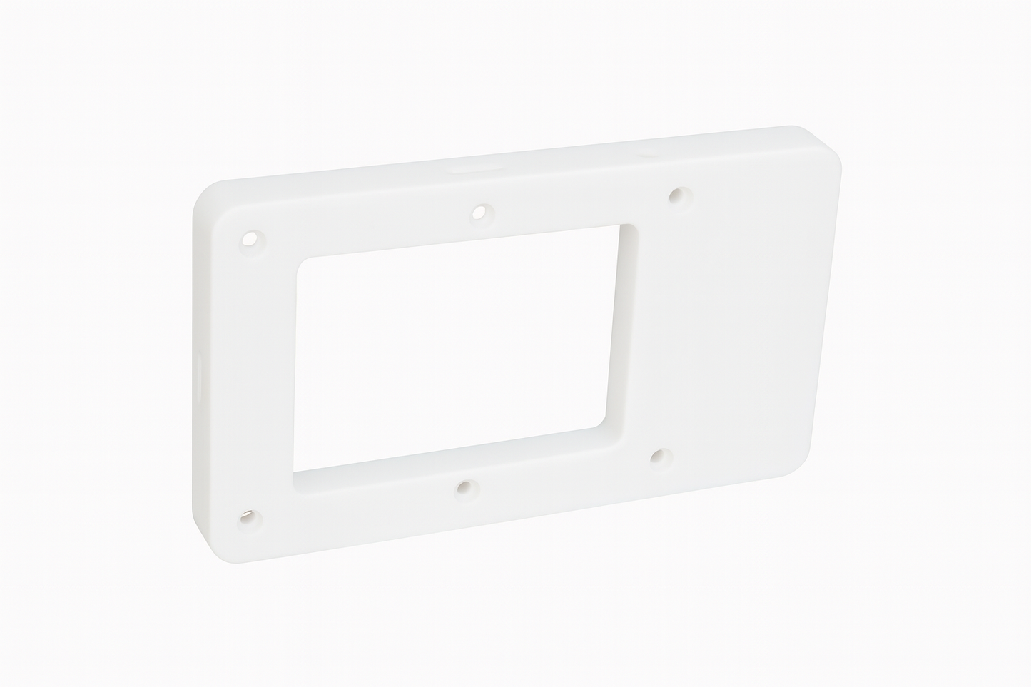 Watersnake Quick Release Bracket Outer Plate