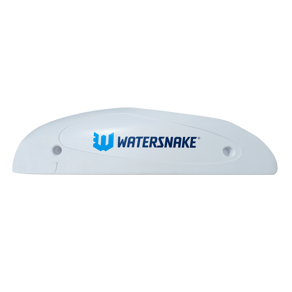 Watersnake Bracket Unit Left Side Plate GPS