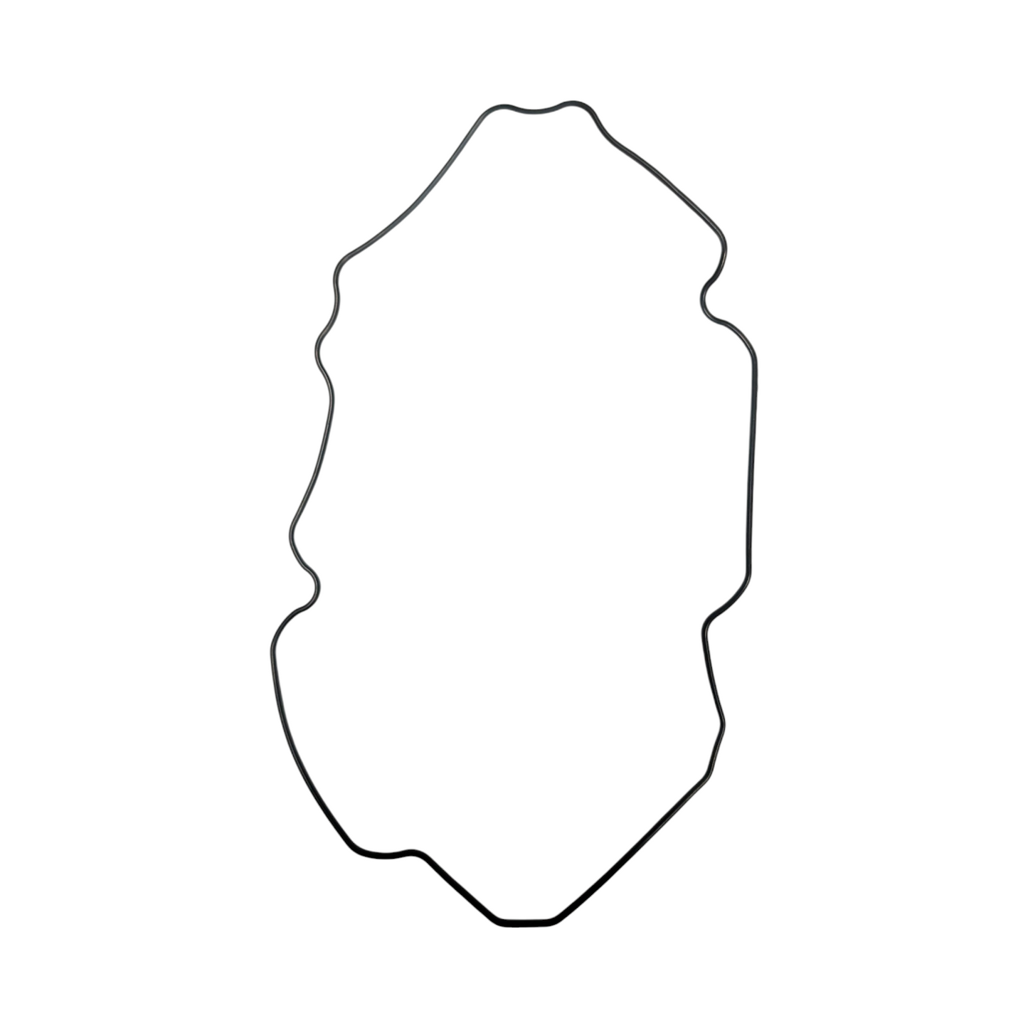 Watersnake Turning Box Seal GeoSpot 80lb & Stealth