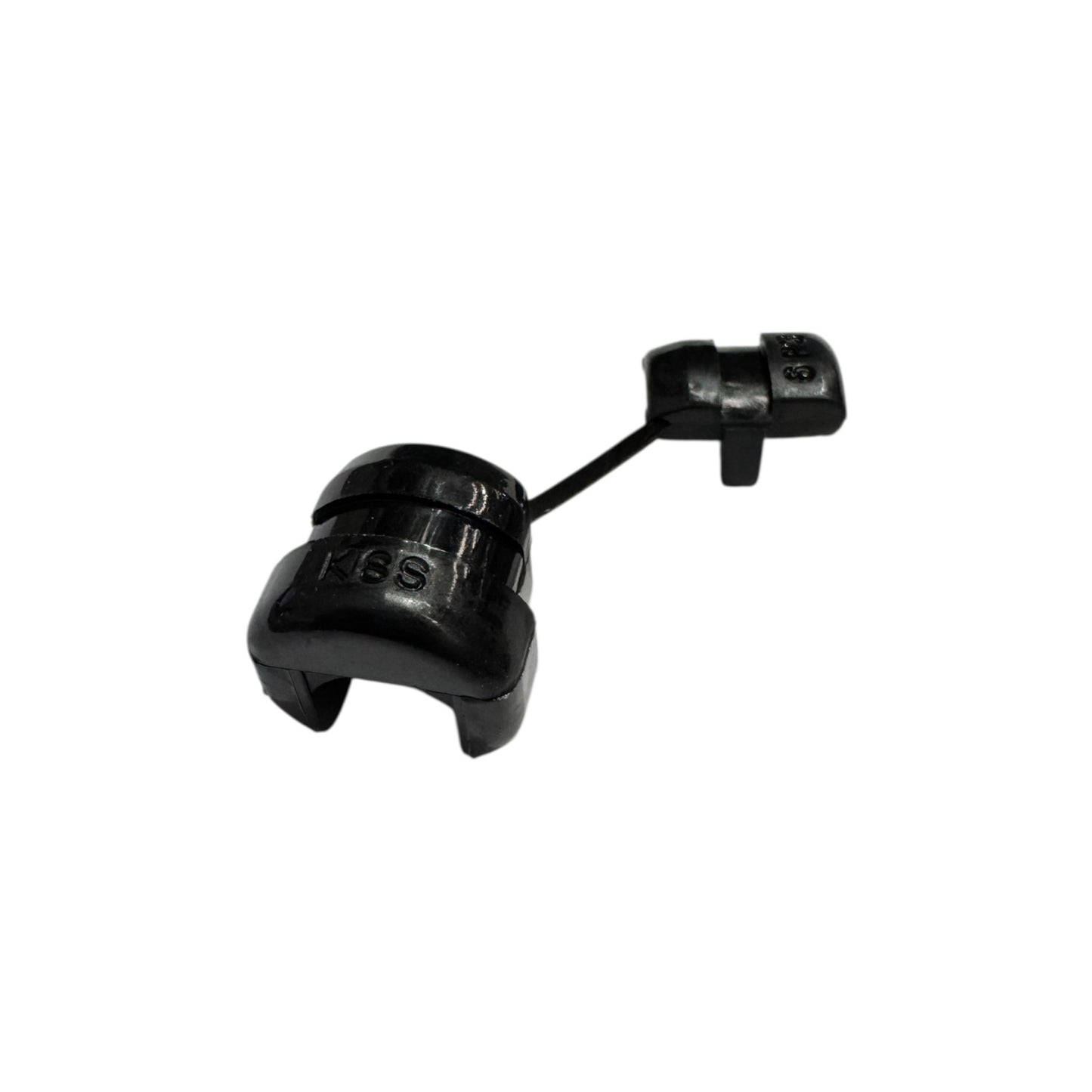 Watersnake T18 & T24 Main Battery Cable Head Unit Connector