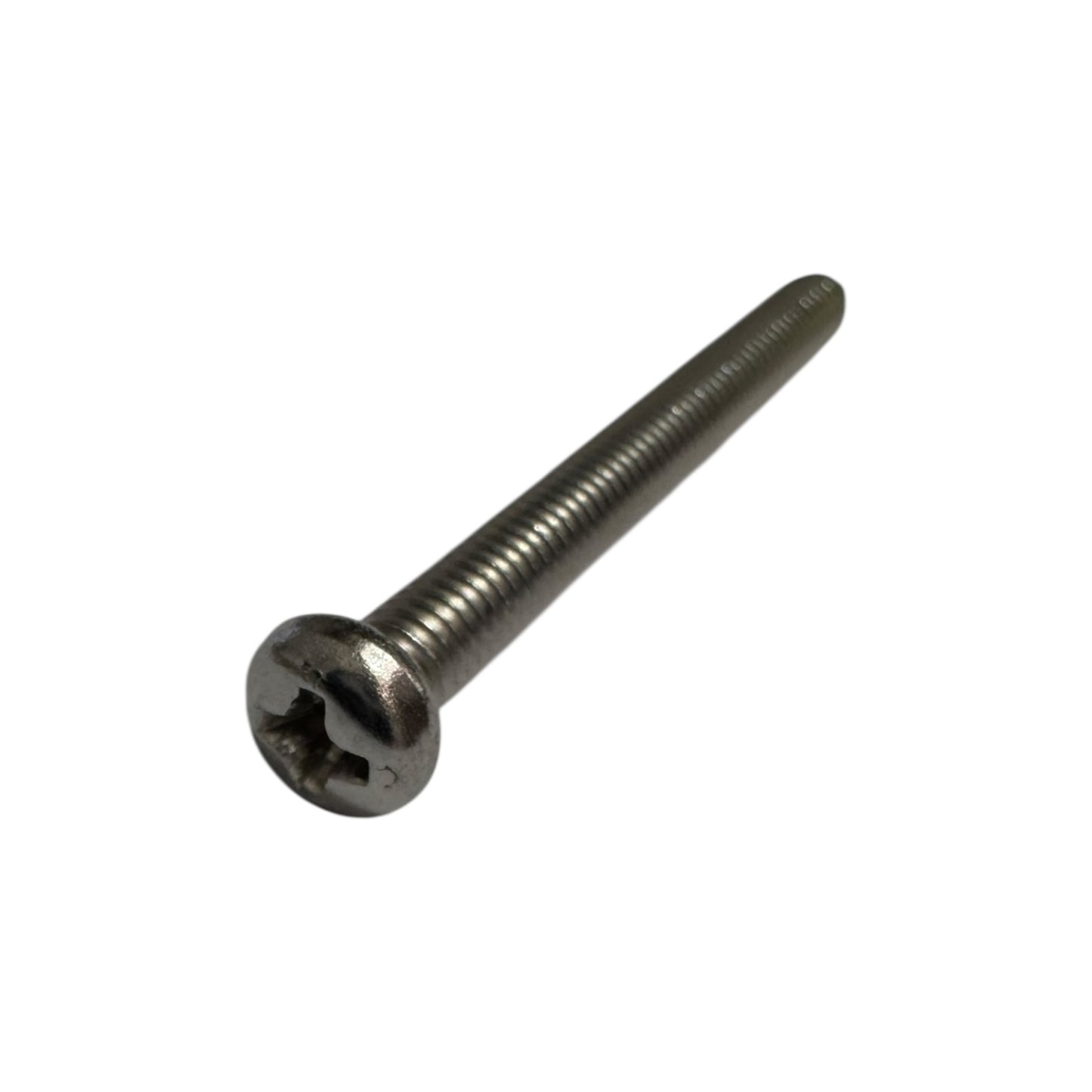 Watersnake T18 & T24 Head Unit Shaft Bolt