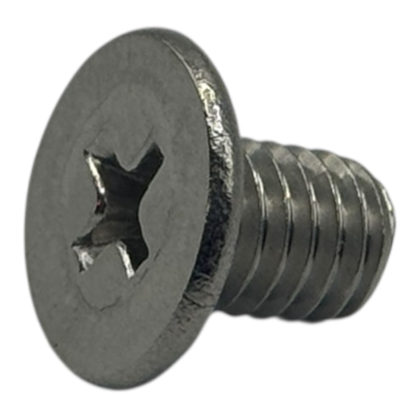 Watersnake Screw for Rubber Cushion HP8.683.228.000 (2 Req.)