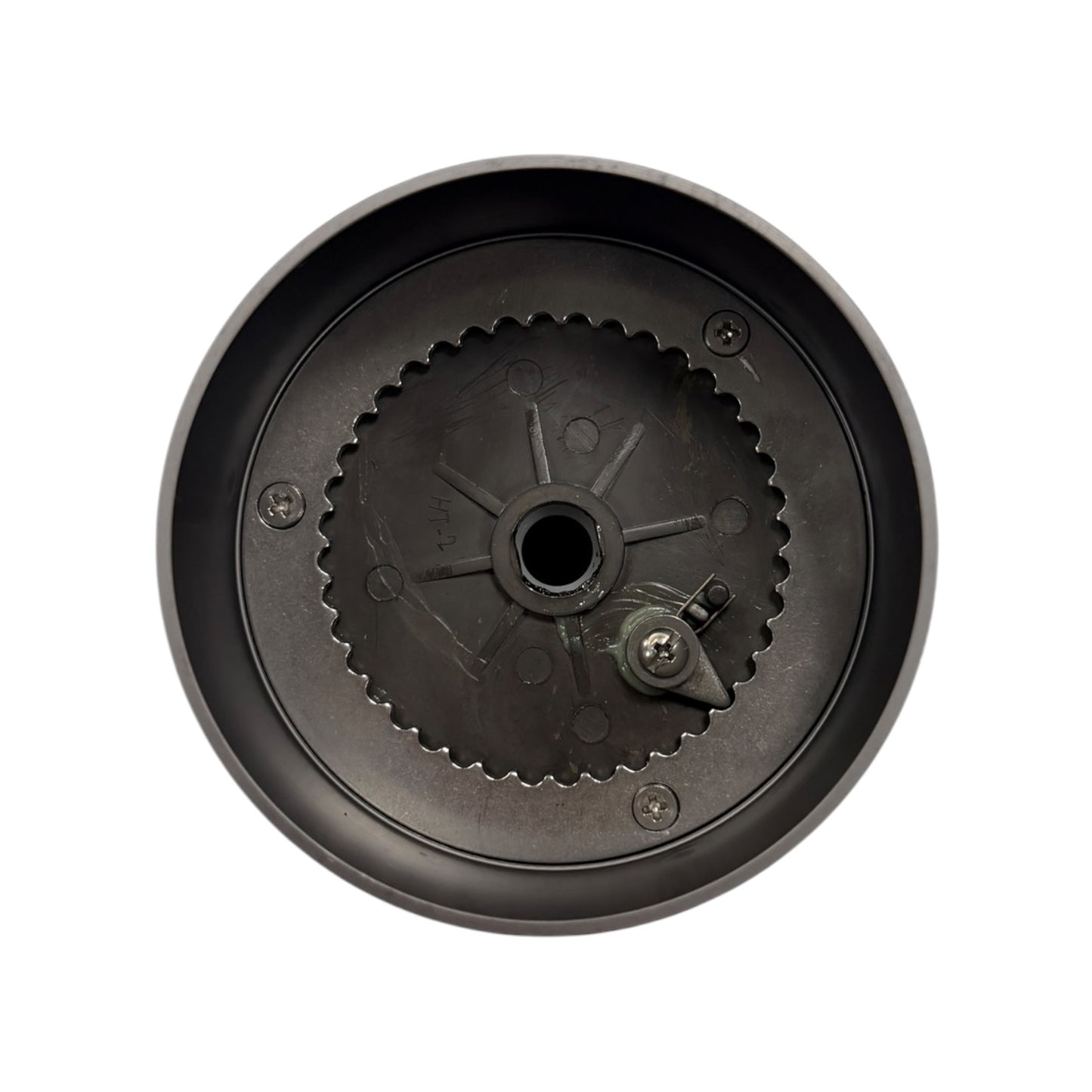 Rovex Offshore 6500 Spool Assembly HT321-02