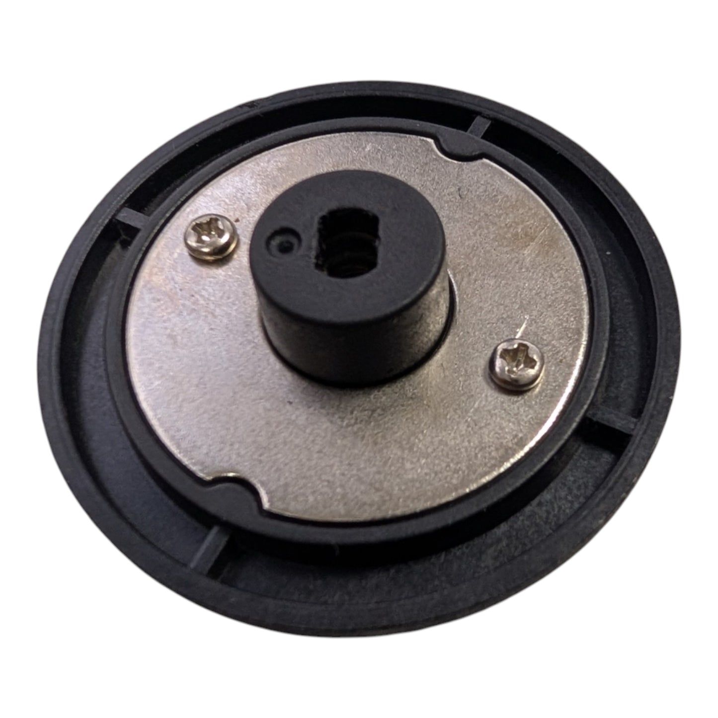 Jarvis Walker Angler 2 Drag Knob 5000-6000 Black Standard