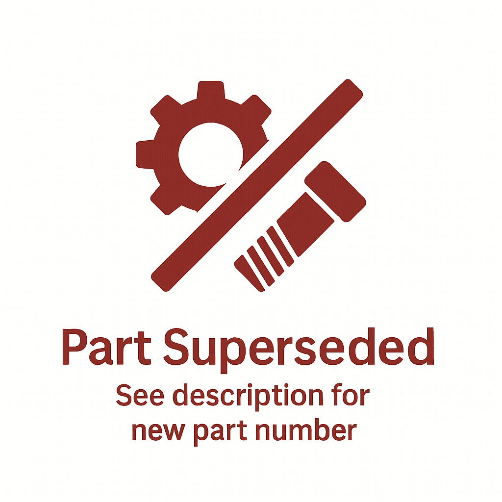 Replaced by HP6.152.024.00