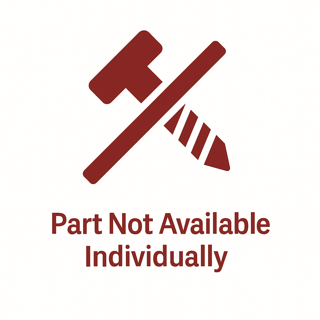 Not Available Individually 3