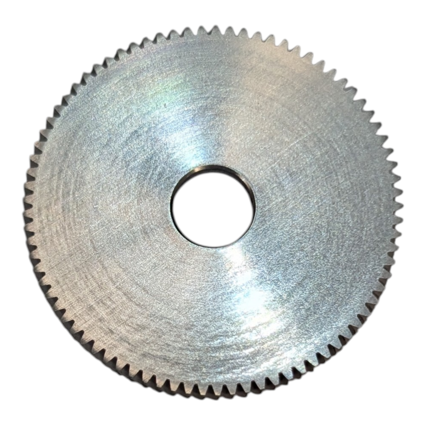 Quantum Baitcast Main Gear QB012-01