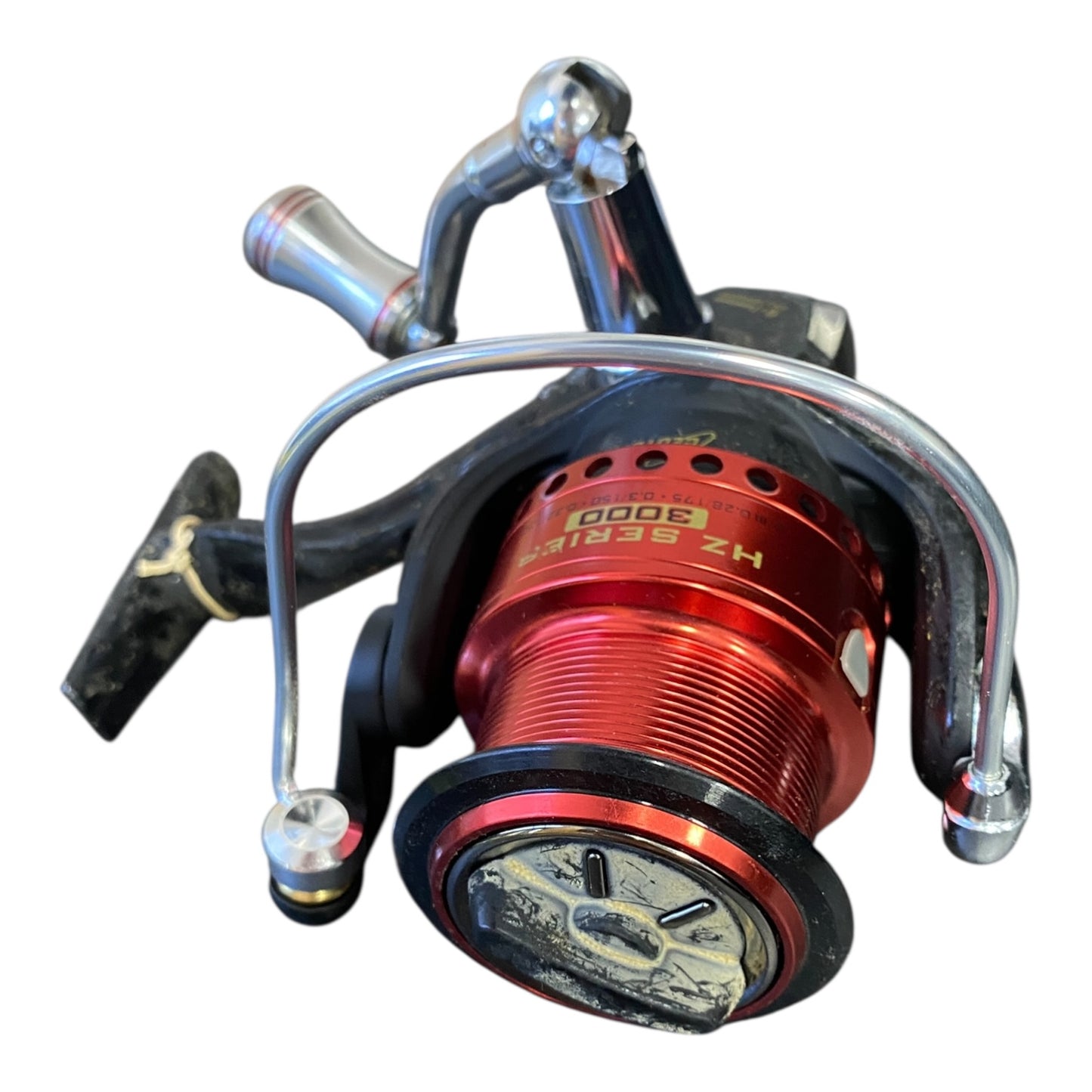 Fishing Reel RL0013