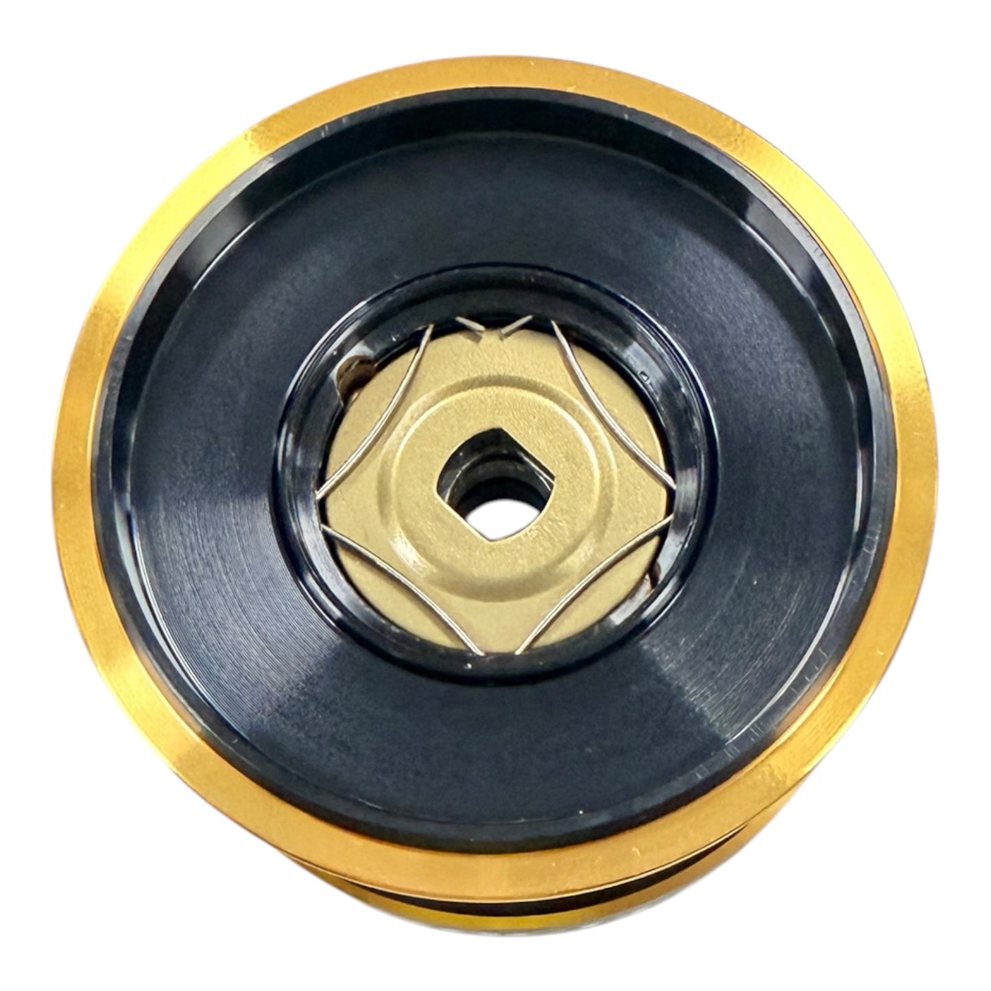 Rovex Ferocity 6500 Complete Spool Assembly