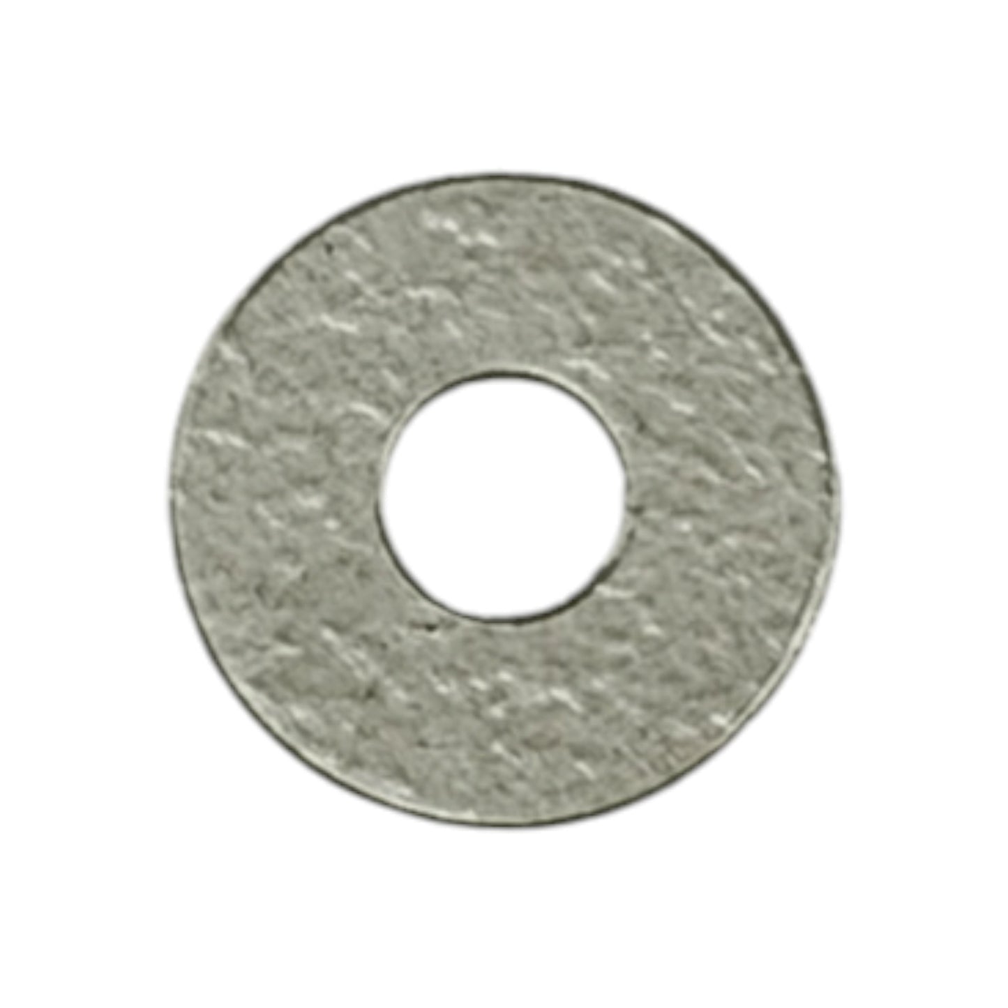 Rovex Ferocity 6500 Clear Plastic Washer