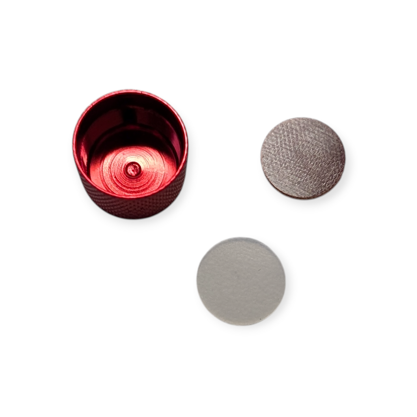 Rovex Oberon Cast Control Cap Kit
