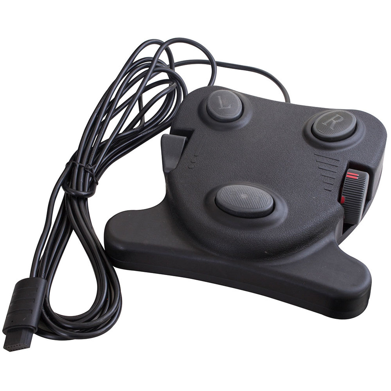 Watersnake Gen 1 Foot Control to suit non-Remote Motors