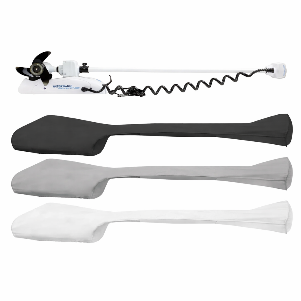 Oceansouth Watersnake GeoSpot Motor Cover