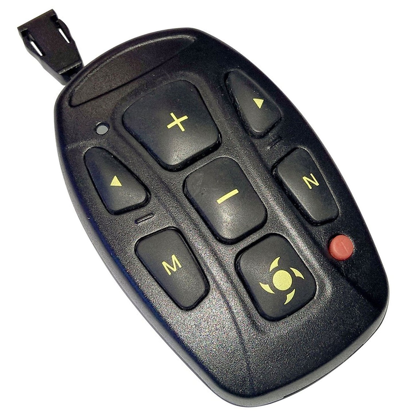 Watersnake MKII Remote Control Fob (NGRC) - Refer 55530
