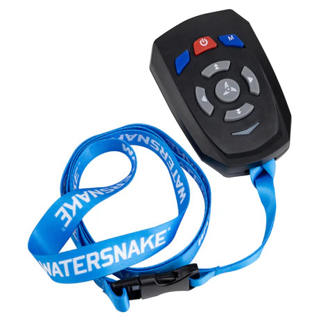 Watersnake Stealth Remote Control