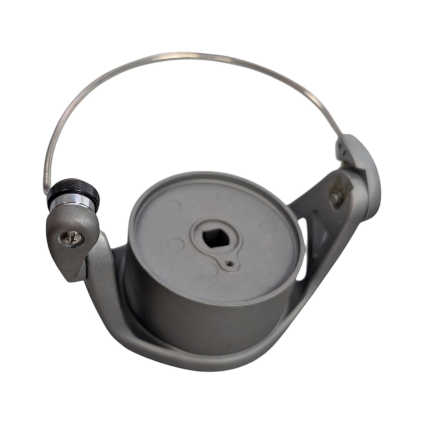 Fin Nor Lethal 100 Complete Bail & Rotor Assembly