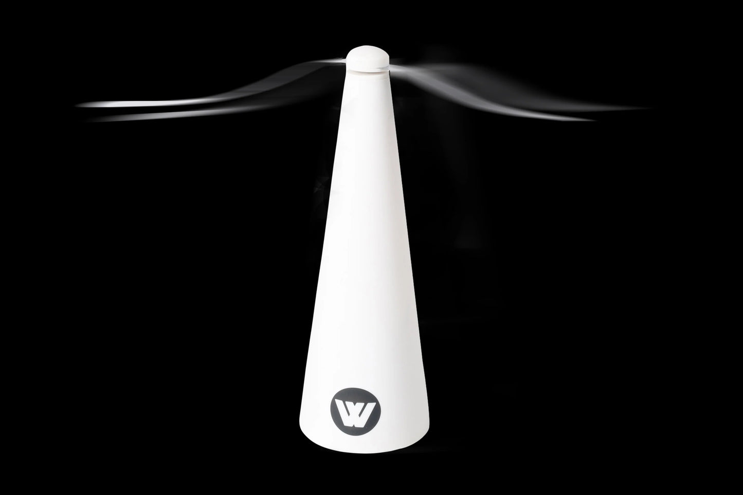 WildTrak Rechargeable Fly Repeller Fan