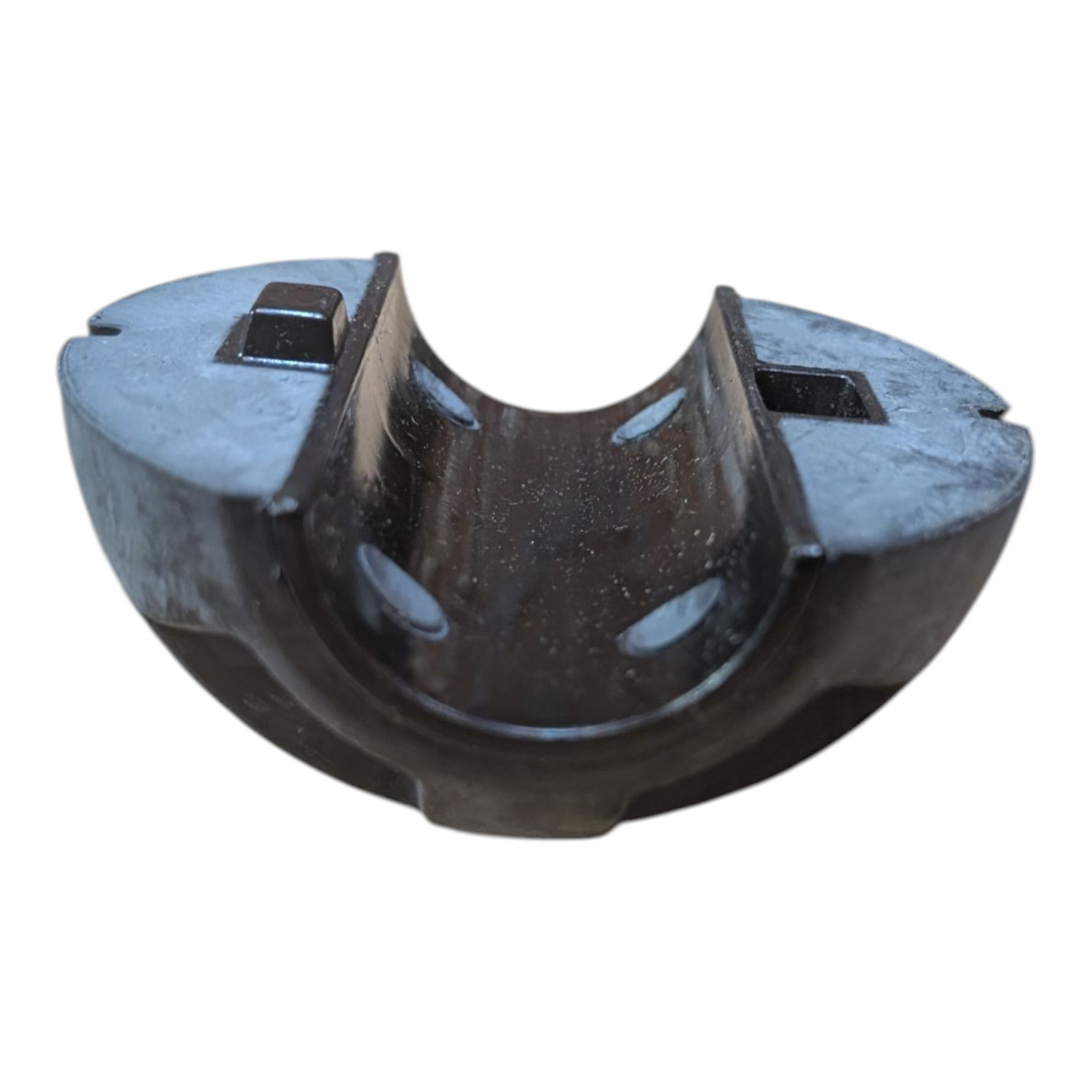 Watersnake Anti-Impact Protector Ball - Left Side