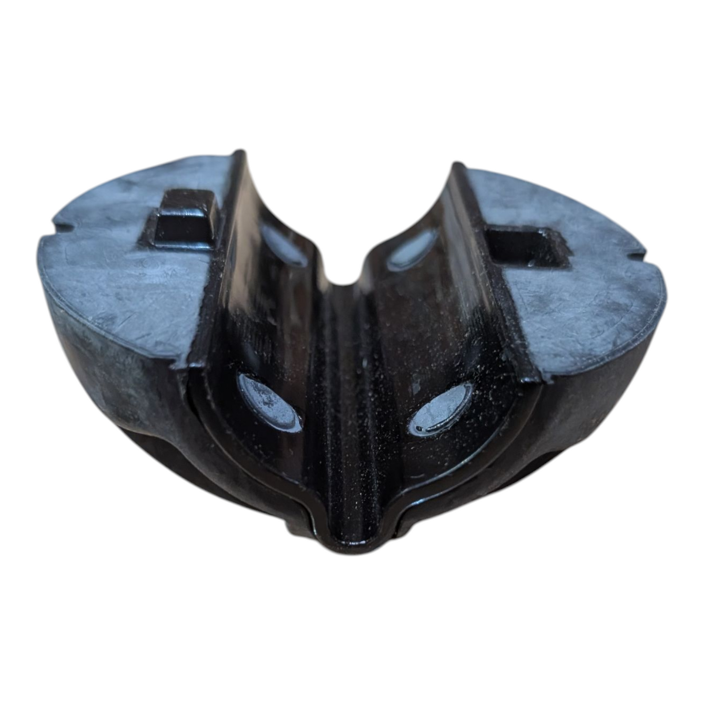 Watersnake Anti-Impact Protector Ball - Right Side