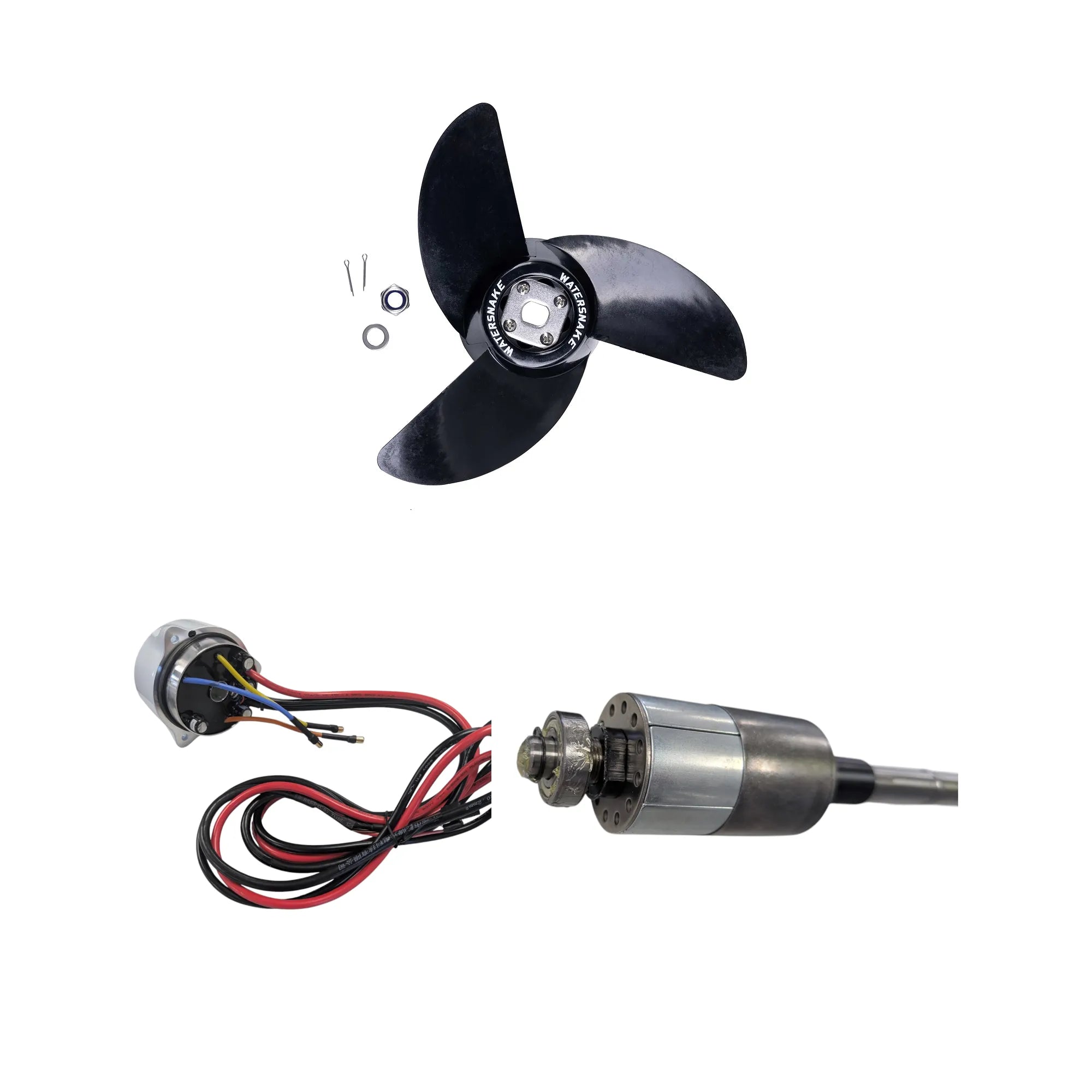 Rovex Sublimated Long Sleeve Fishing Shirt