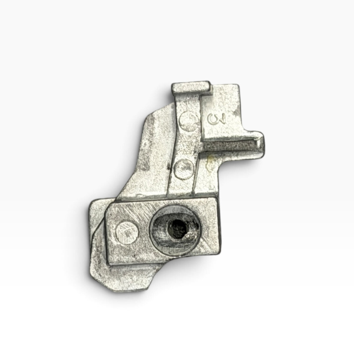 GW Oscillator Block 0011163