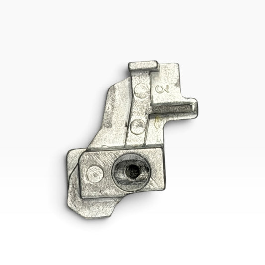 GW Oscillator Block 0011163