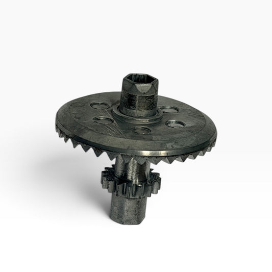 GW Main Gear 008289