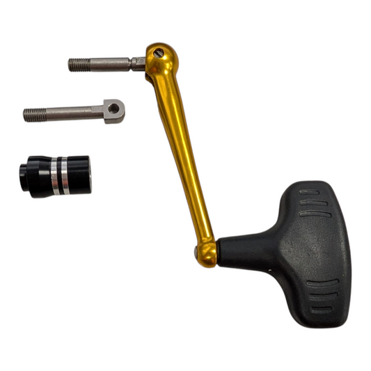Penn Spinfisher 650SS Handle Assembly (LHW or RHW)