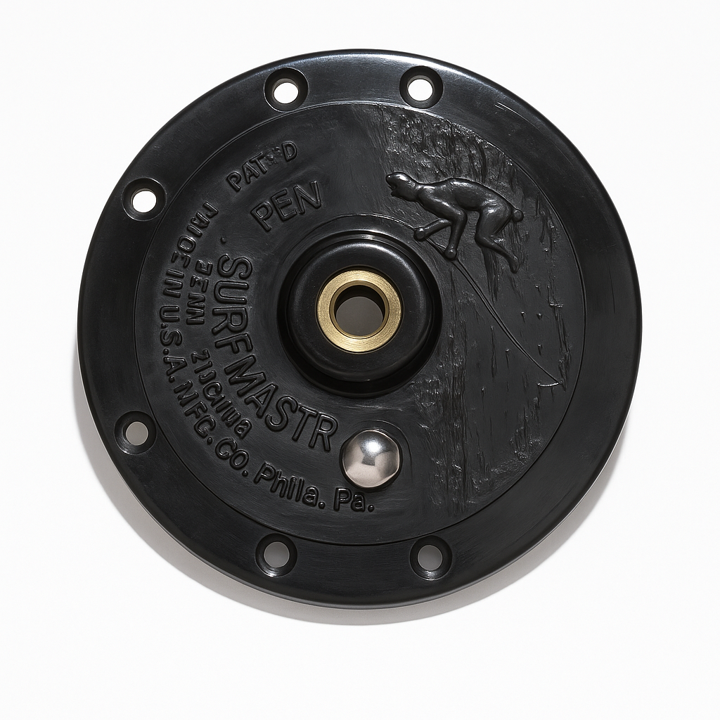 Penn Surfmaster 100 Left Side Plate 027-200