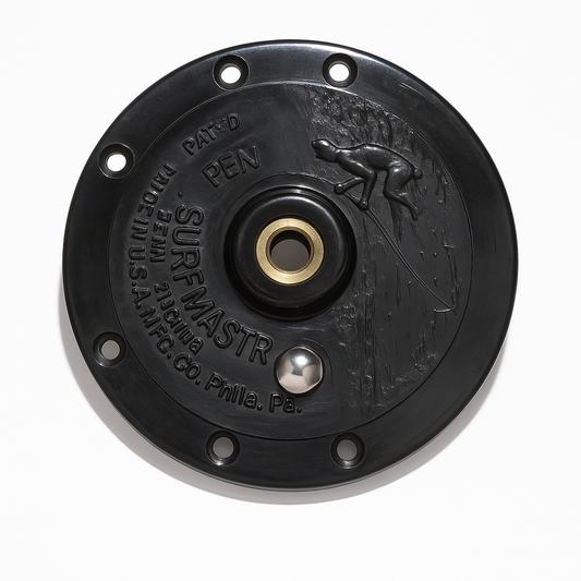 Penn Surfmaster 100 Left Side Plate 027-200