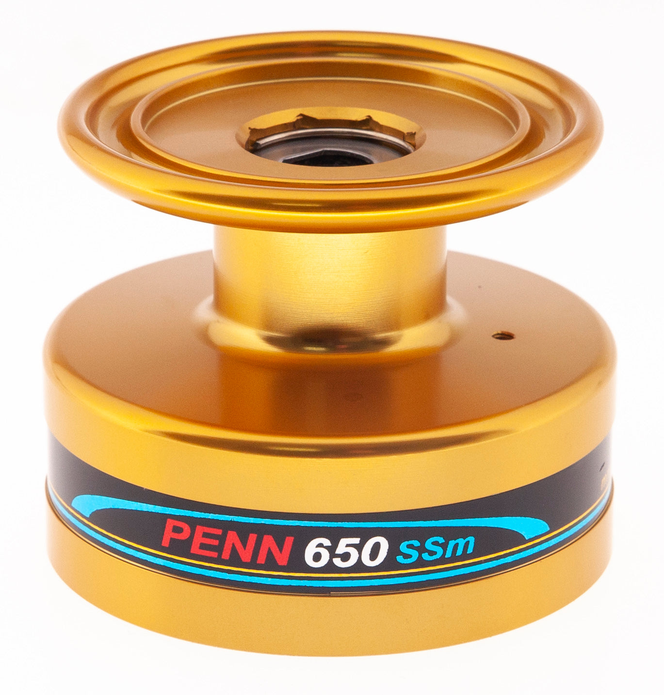 Penn Spinfisher 650ssm Spare Replacement Spool 047-650M
