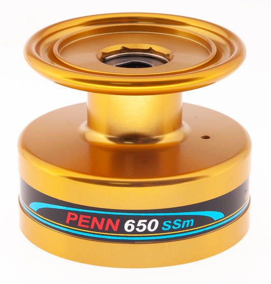 Penn Spinfisher 650ssm Spare Replacement Spool 047-650M