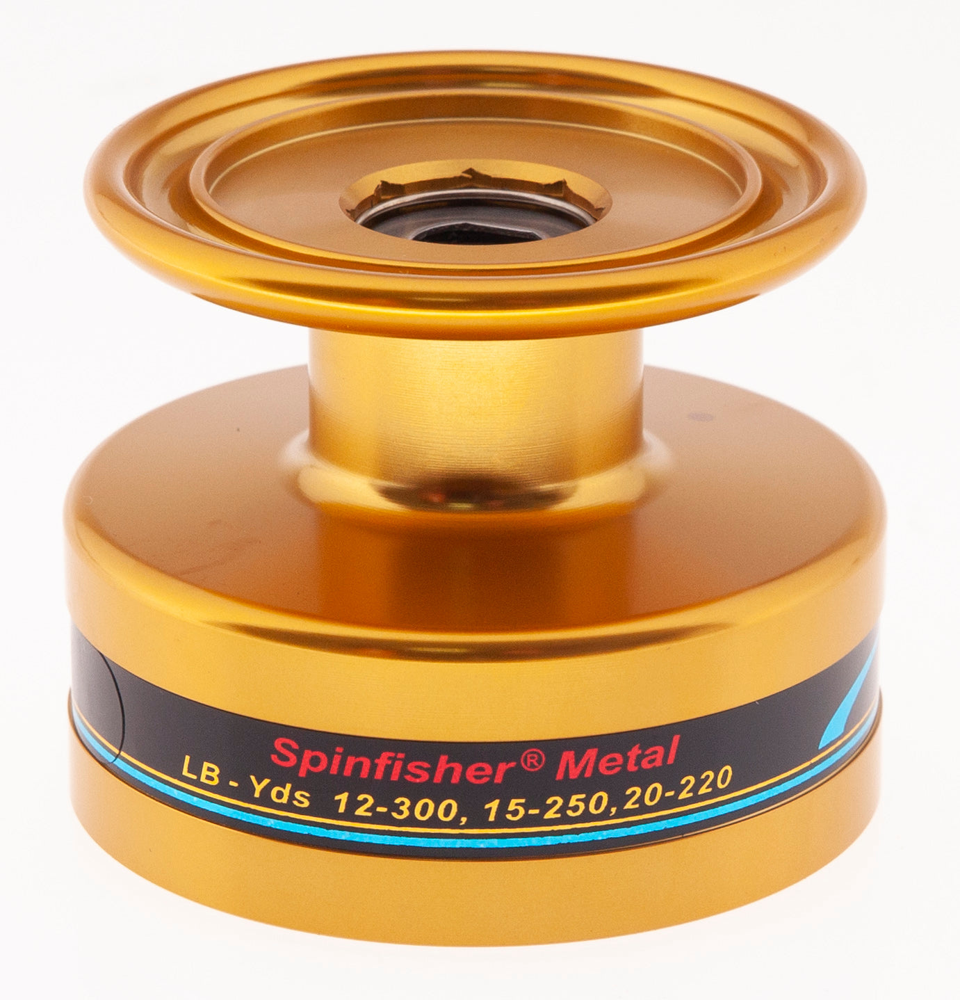 Penn Spinfisher 650ssm Spare Replacement Spool 047-650M