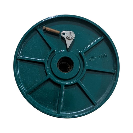 Penn Spinfisher Series 1 Green Spool Assembly 047-706