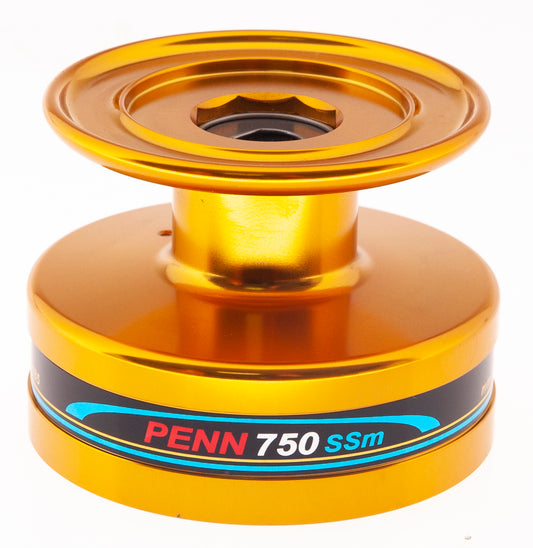 Penn Spinfisher 750ssm Spare Replacement Spool 047-750M