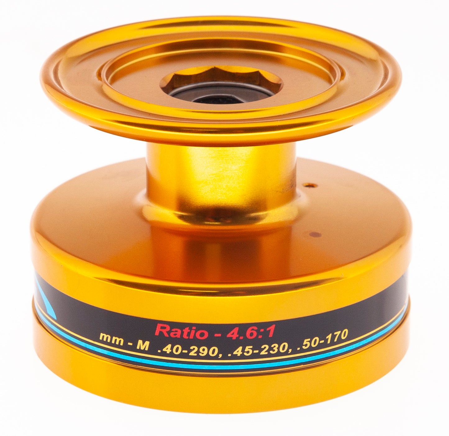 Penn Spinfisher 750ssm Spare Replacement Spool 047-750M