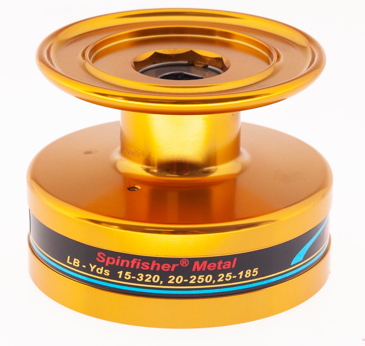 Penn Spinfisher 750ssm Spare Replacement Spool 047-750M