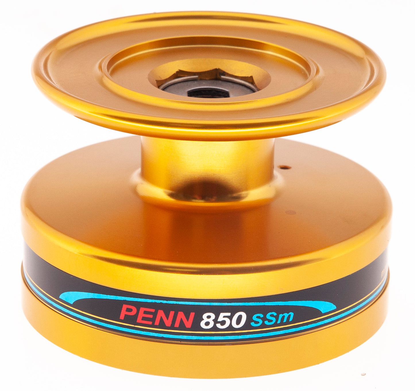 Penn Spinfisher 850ssm Spare Replacement Spool 047-850M
