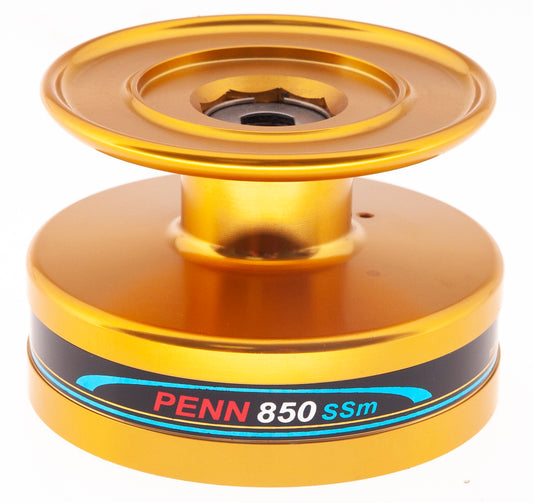 Penn Spinfisher 850ssm Spare Replacement Spool 047-850M
