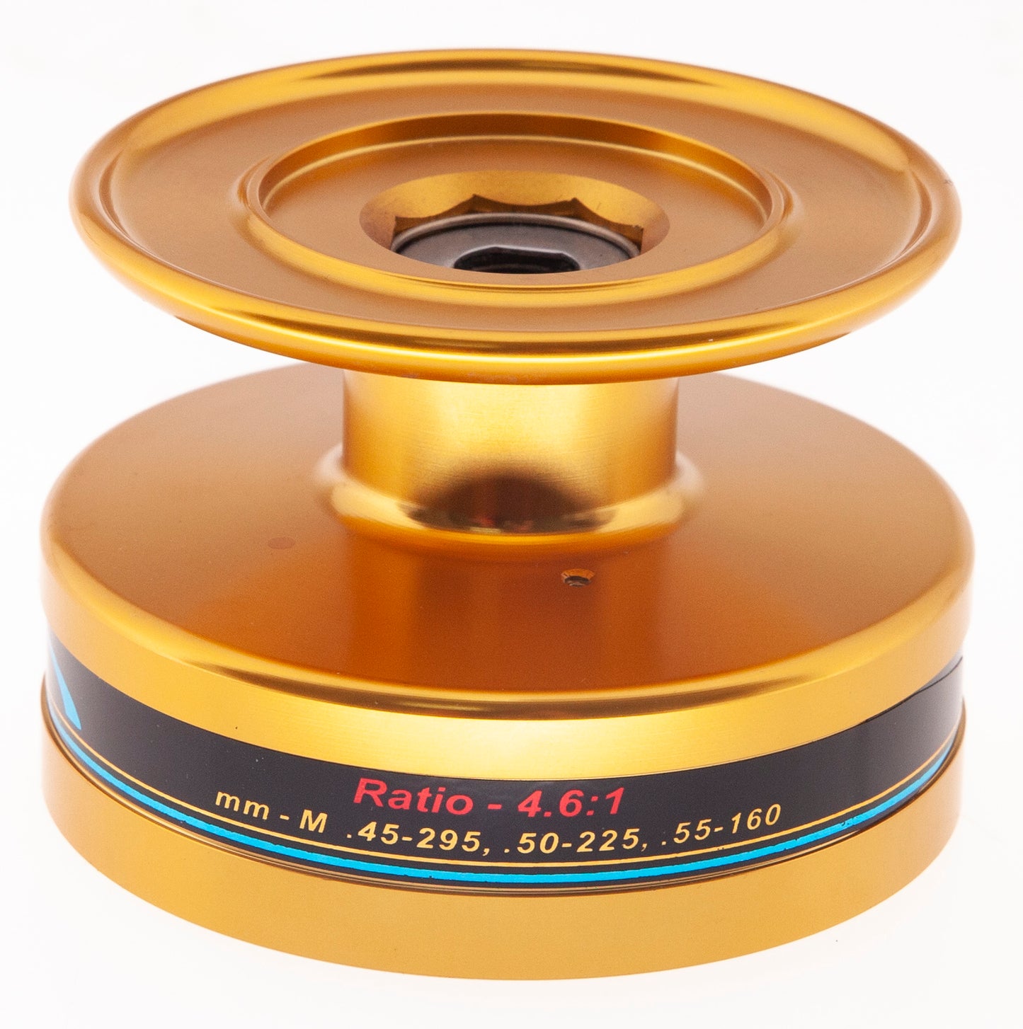 Penn Spinfisher 850ssm Spare Replacement Spool 047-850M