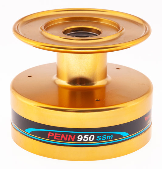 Penn Spinfisher 950ssm Spare Replacement Spool 047-950M